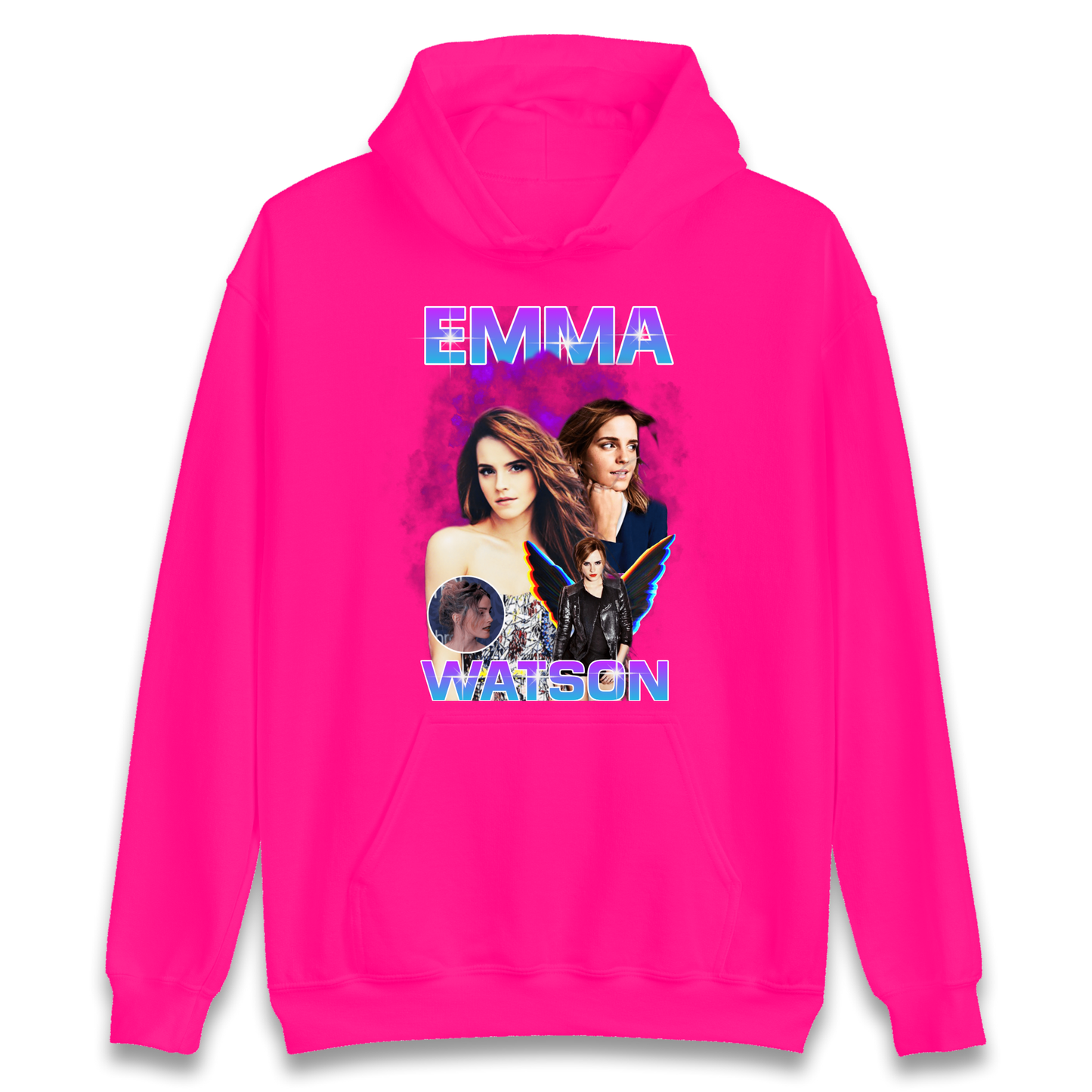 Emma Watson Hoodie