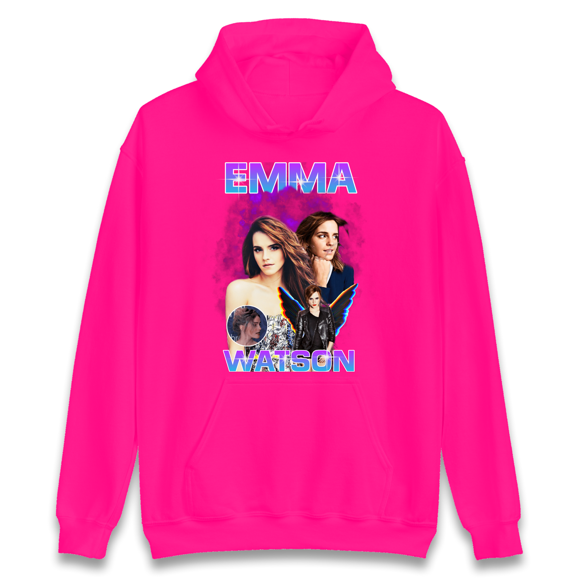 Emma Watson Hoodie