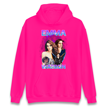 Emma Watson Hoodie