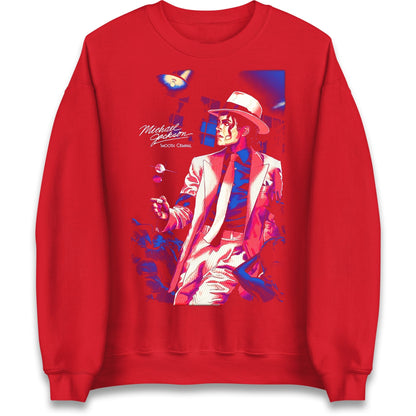 Michael jackson Sweatshirt