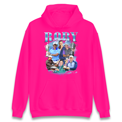 Rory McIlroy Hoodie