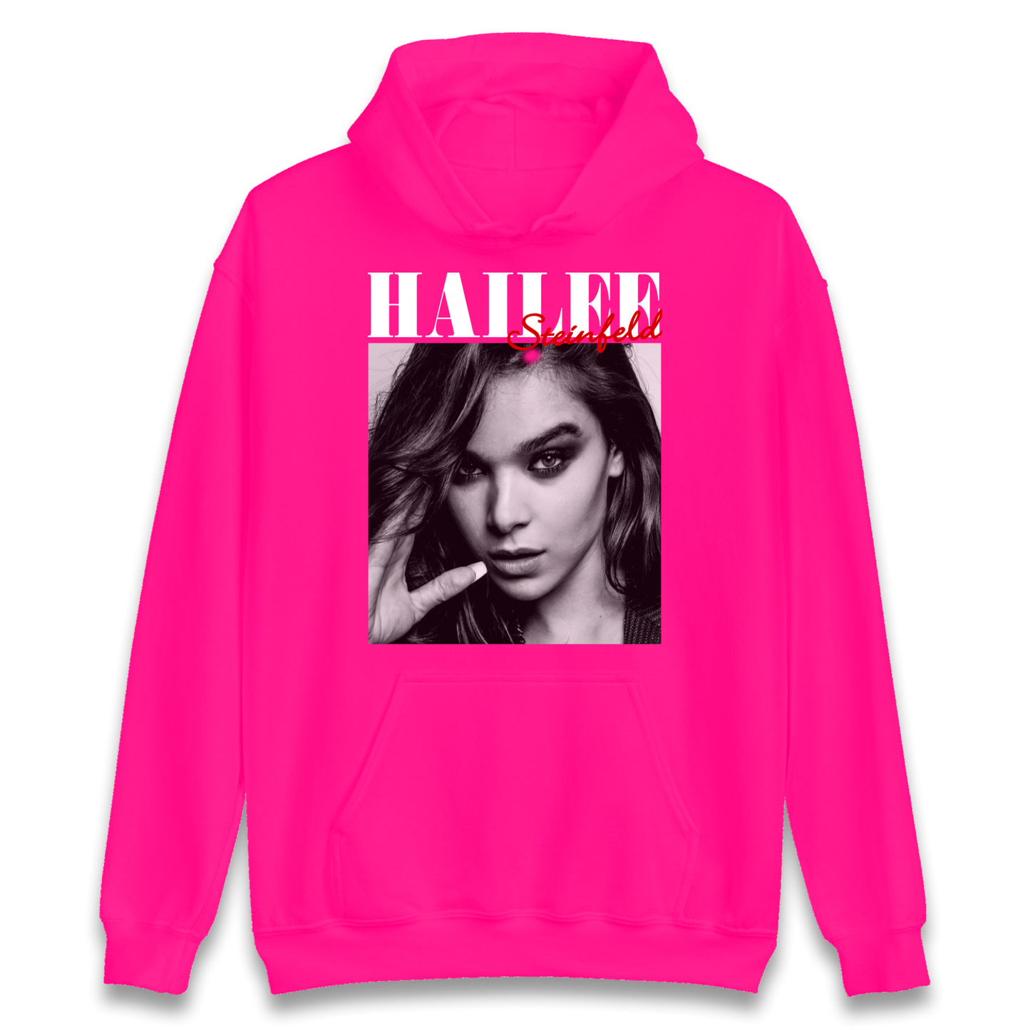 Hailee Steinfeld Hoodie