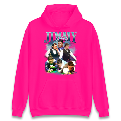 Jimmy White Hoodie