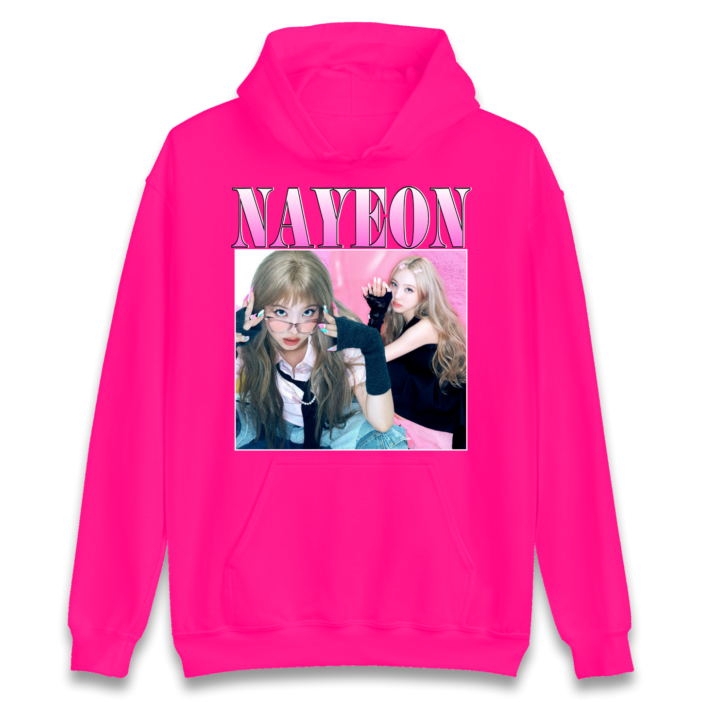 Nayeon Hoodie