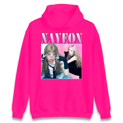 Nayeon Hoodie