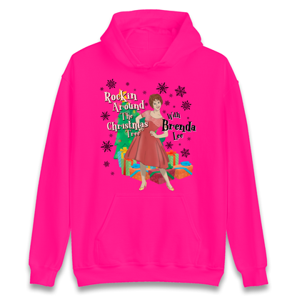 Brenda Lee Hoodie