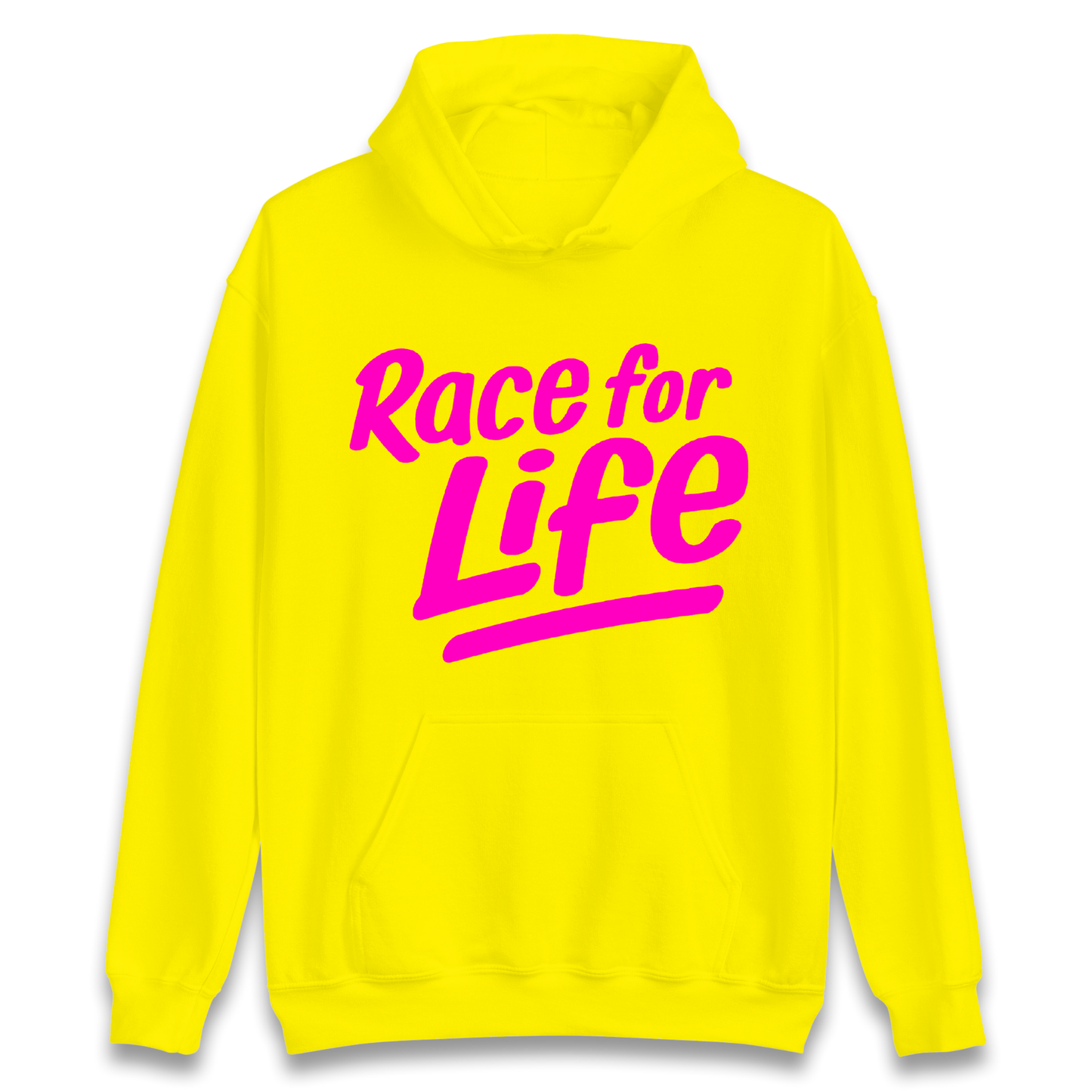 Race for Life Hoodie