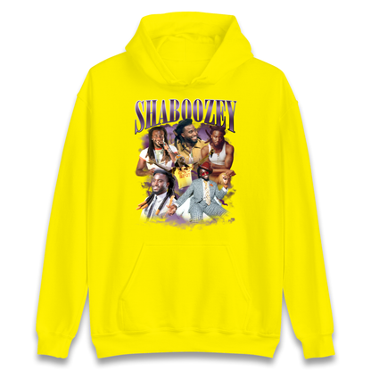 Shaboozey Hoodie
