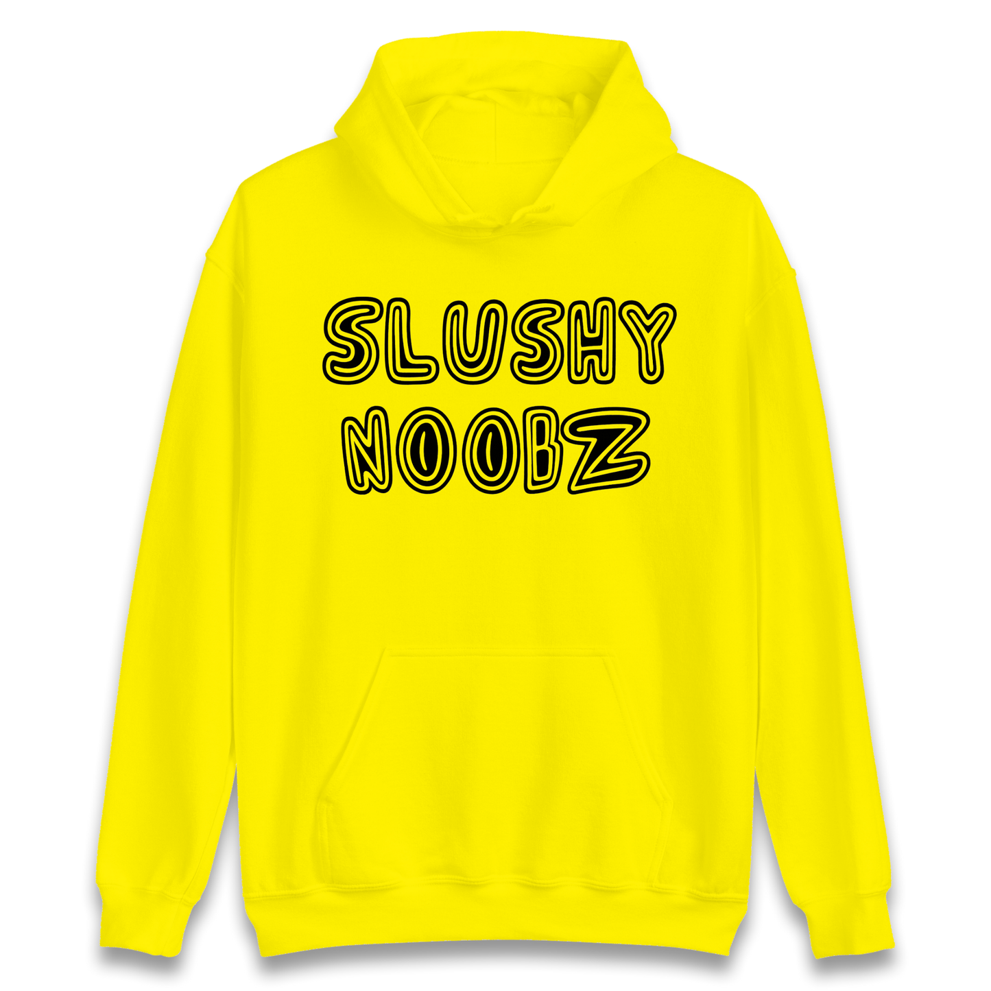 Slushy Noobz Hoodie
