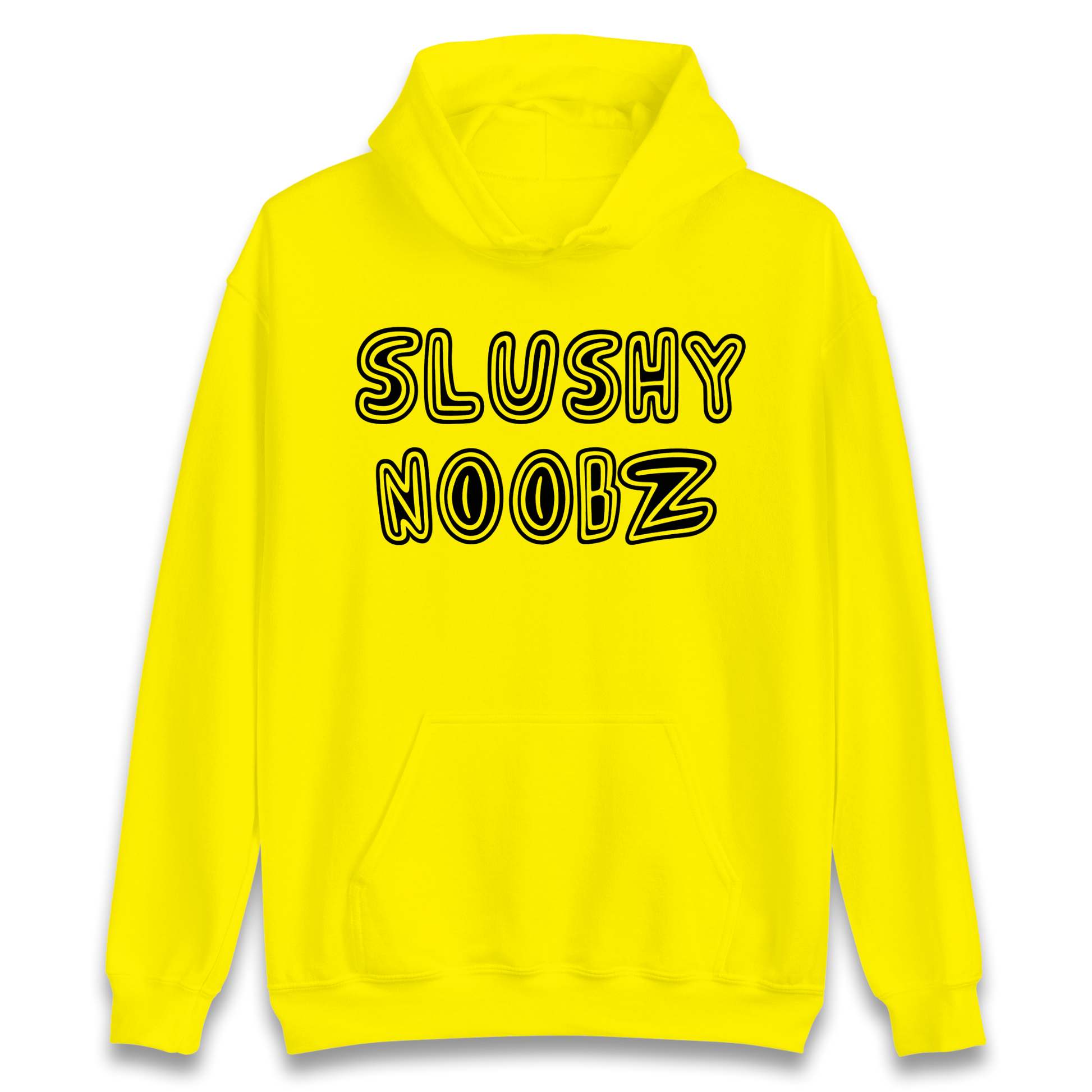 Slushy Noobz Hoodie