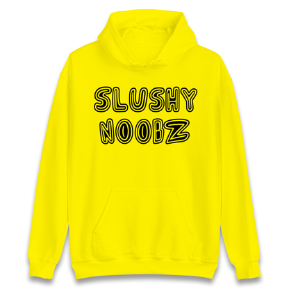 Slushy Noobz Hoodie