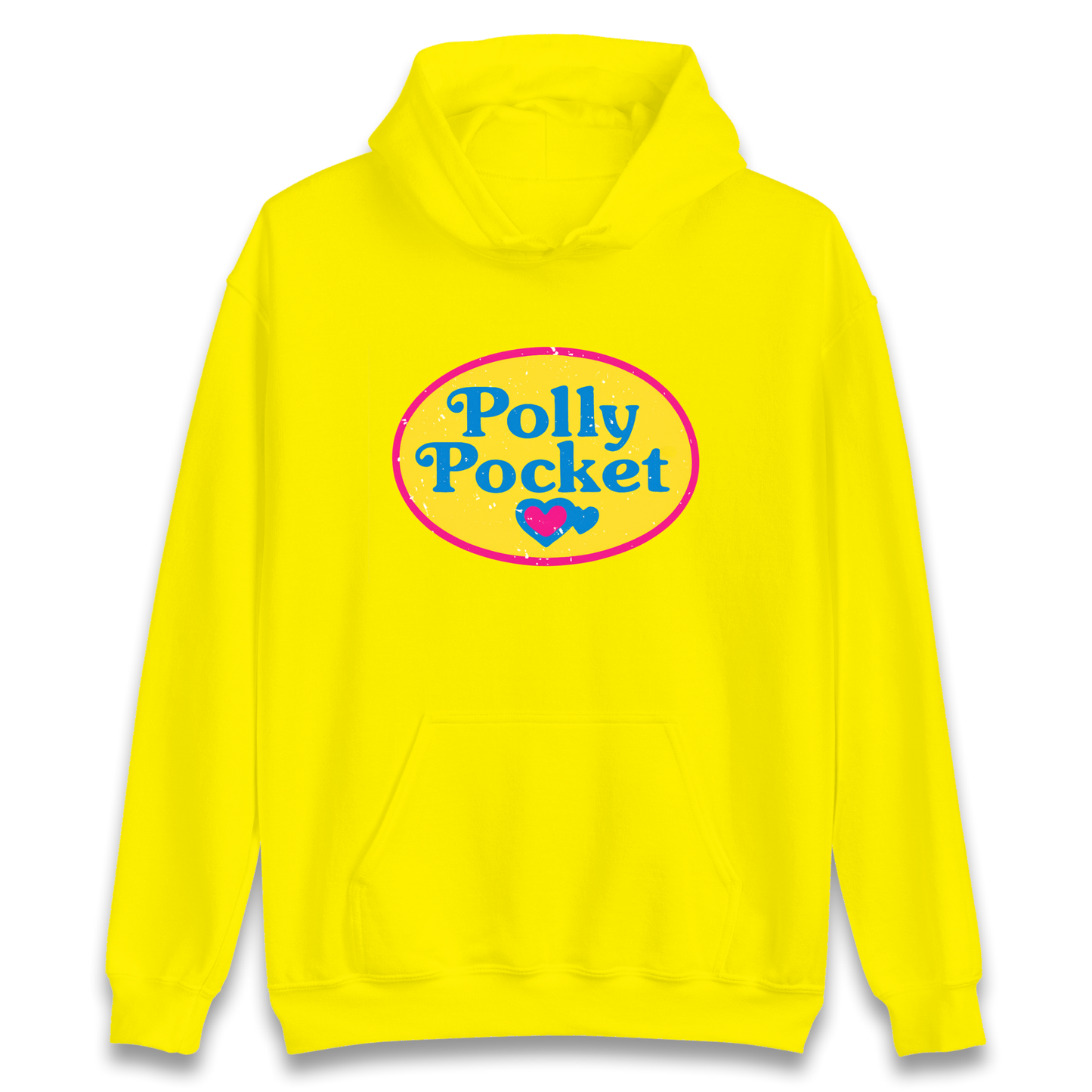 Polly Pocket Hoodie