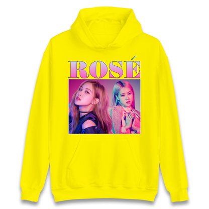 Rose Hoodie