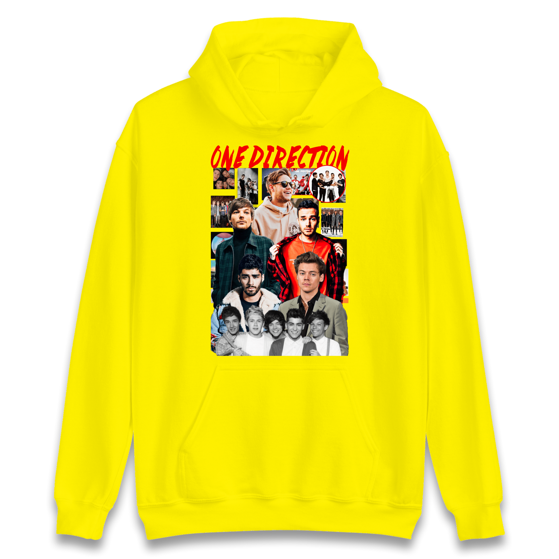 One Direction Hoodie