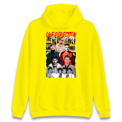 One Direction Hoodie