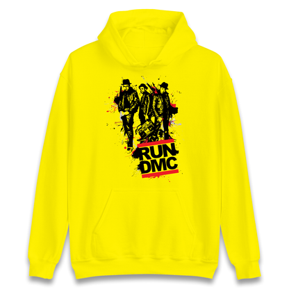 RUN DMC Hoodie