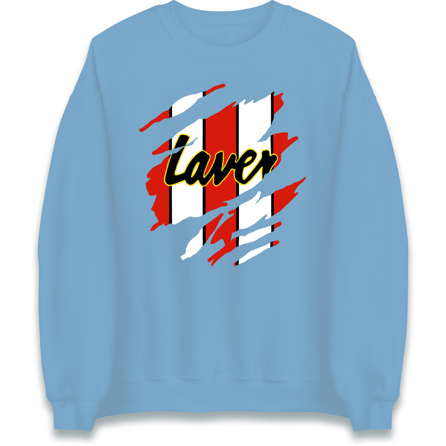Retro Sheffield United 1992 Sweatshirt