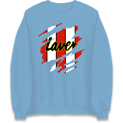 Retro Sheffield United 1992 Sweatshirt