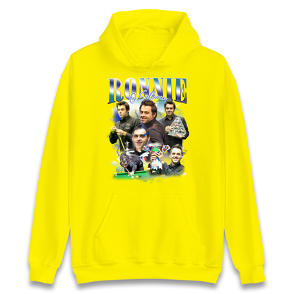 Ronnie O'Sullivan Hoodie