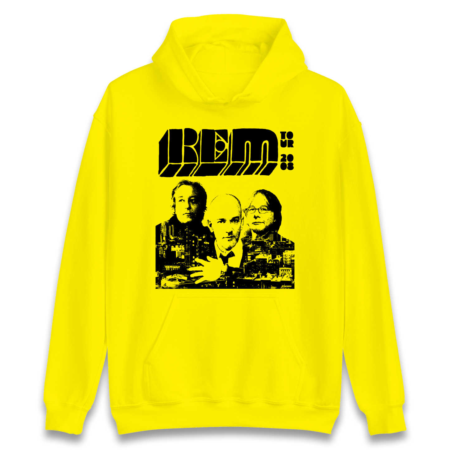 REM Hoodie
