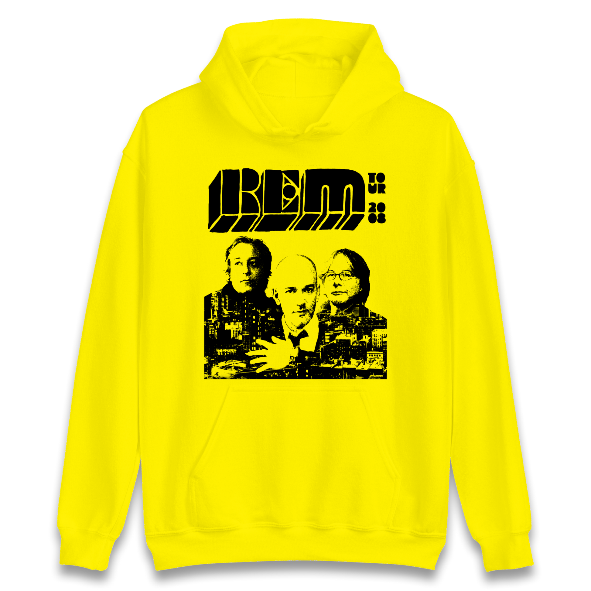 REM Hoodie