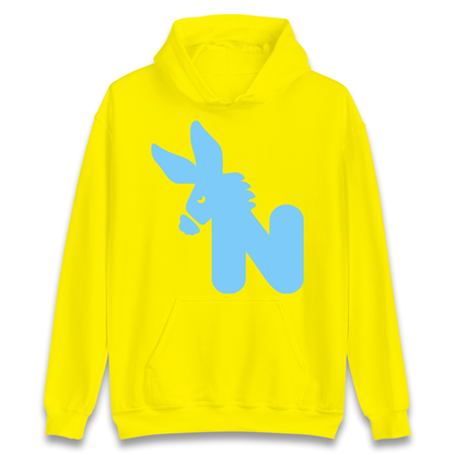 Retro Napoli 1982 Hoodie