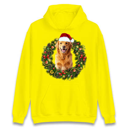Dog Christmas Hoodie
