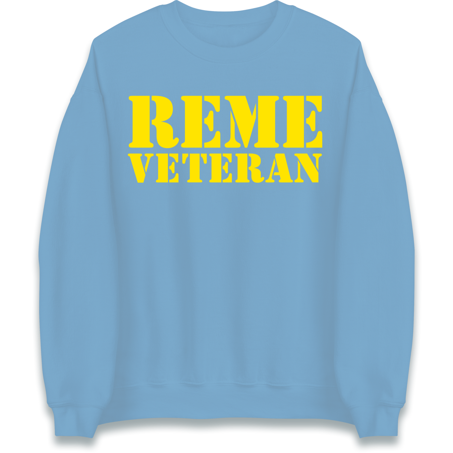 Corps of Royal Electrical and Mechanical Engineers Sweatshirt