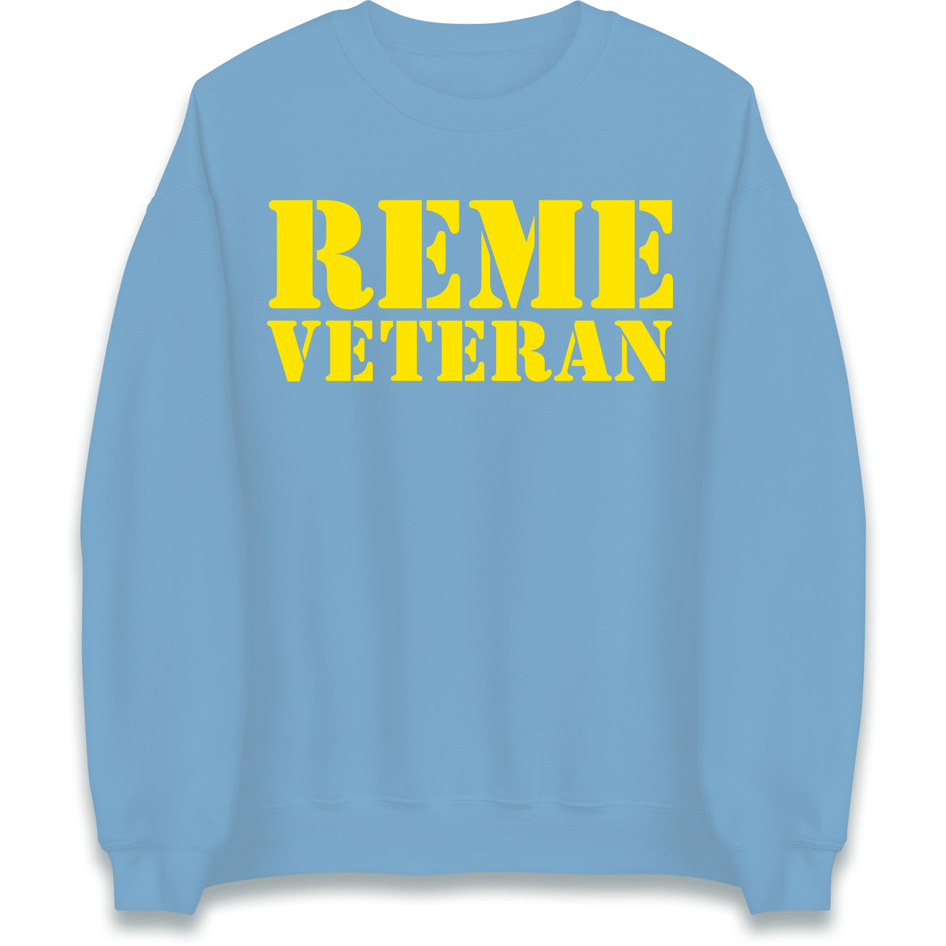 Corps of Royal Electrical and Mechanical Engineers Sweatshirt