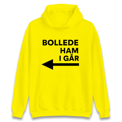 Danish Princess Hoodie