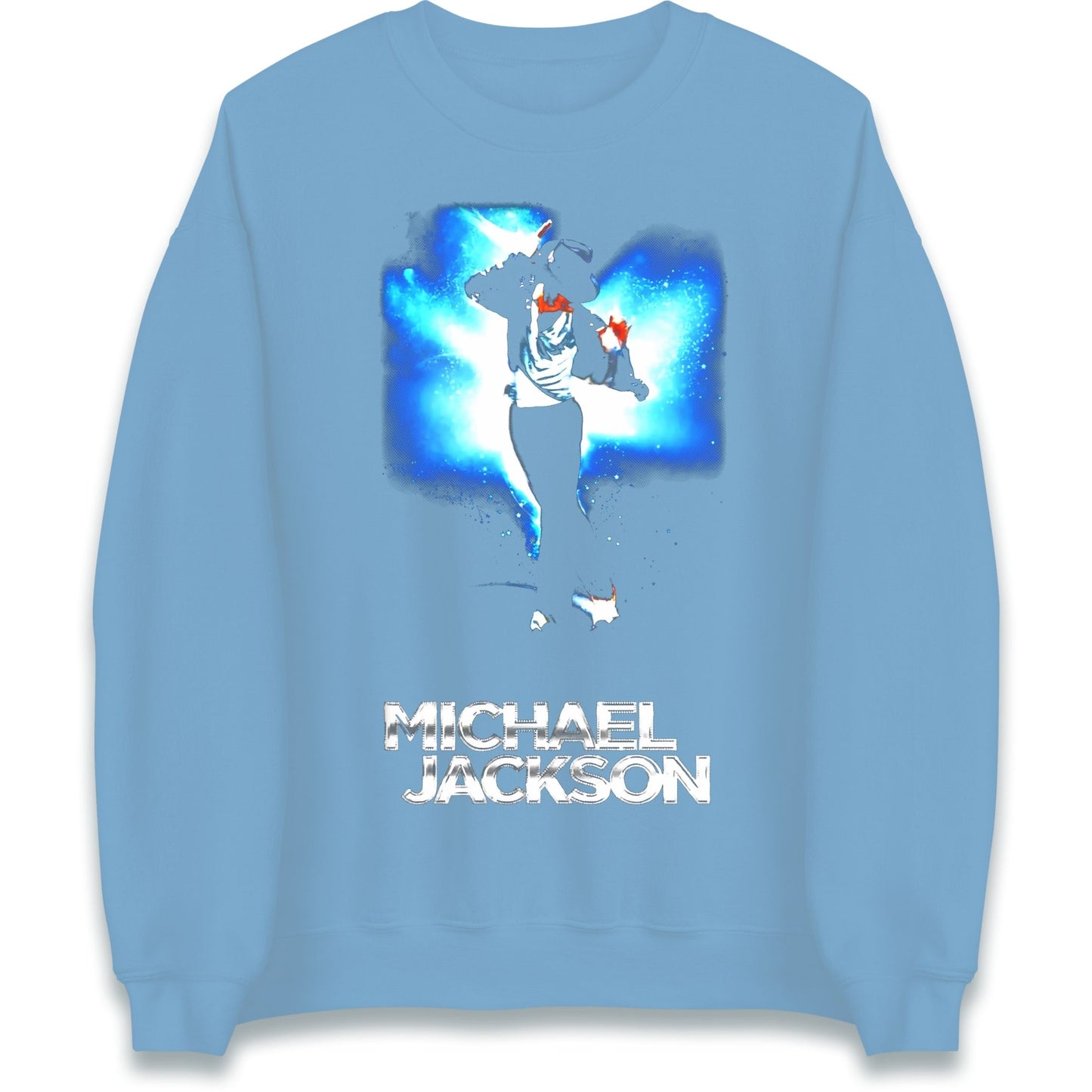 Michael jackson Sweatshirt