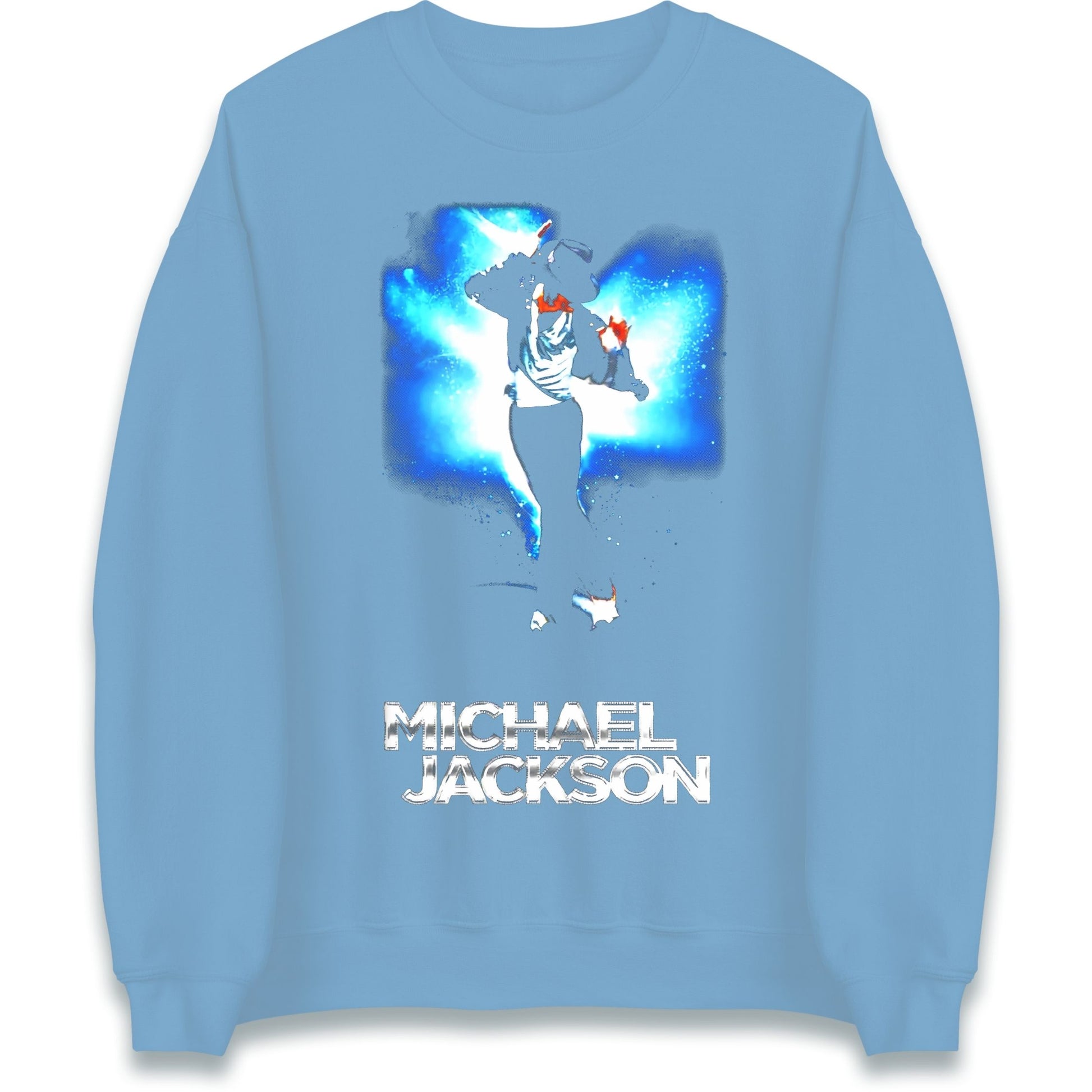 Michael jackson Sweatshirt