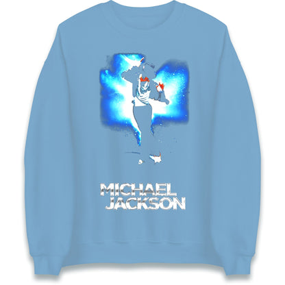 Michael jackson Sweatshirt