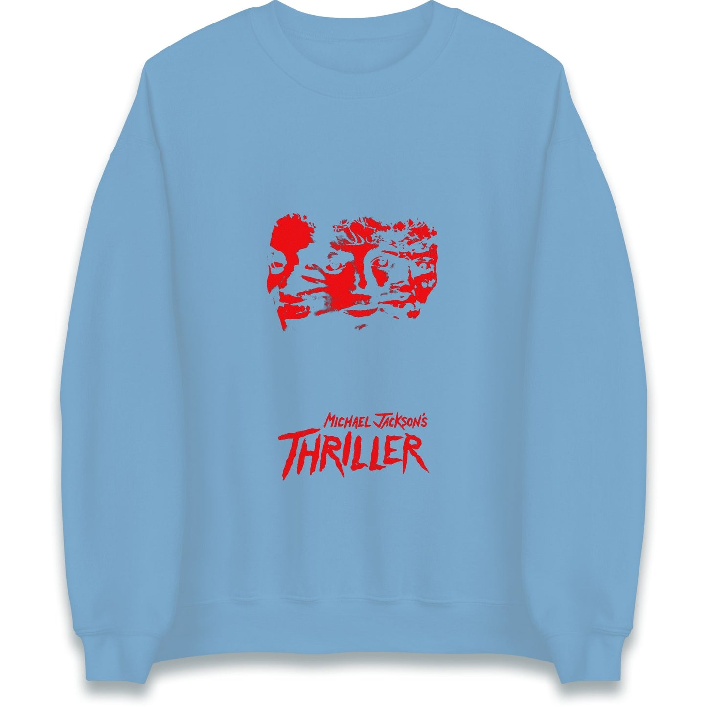 Michael jackson Sweatshirt