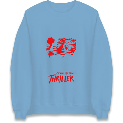 Michael jackson Sweatshirt