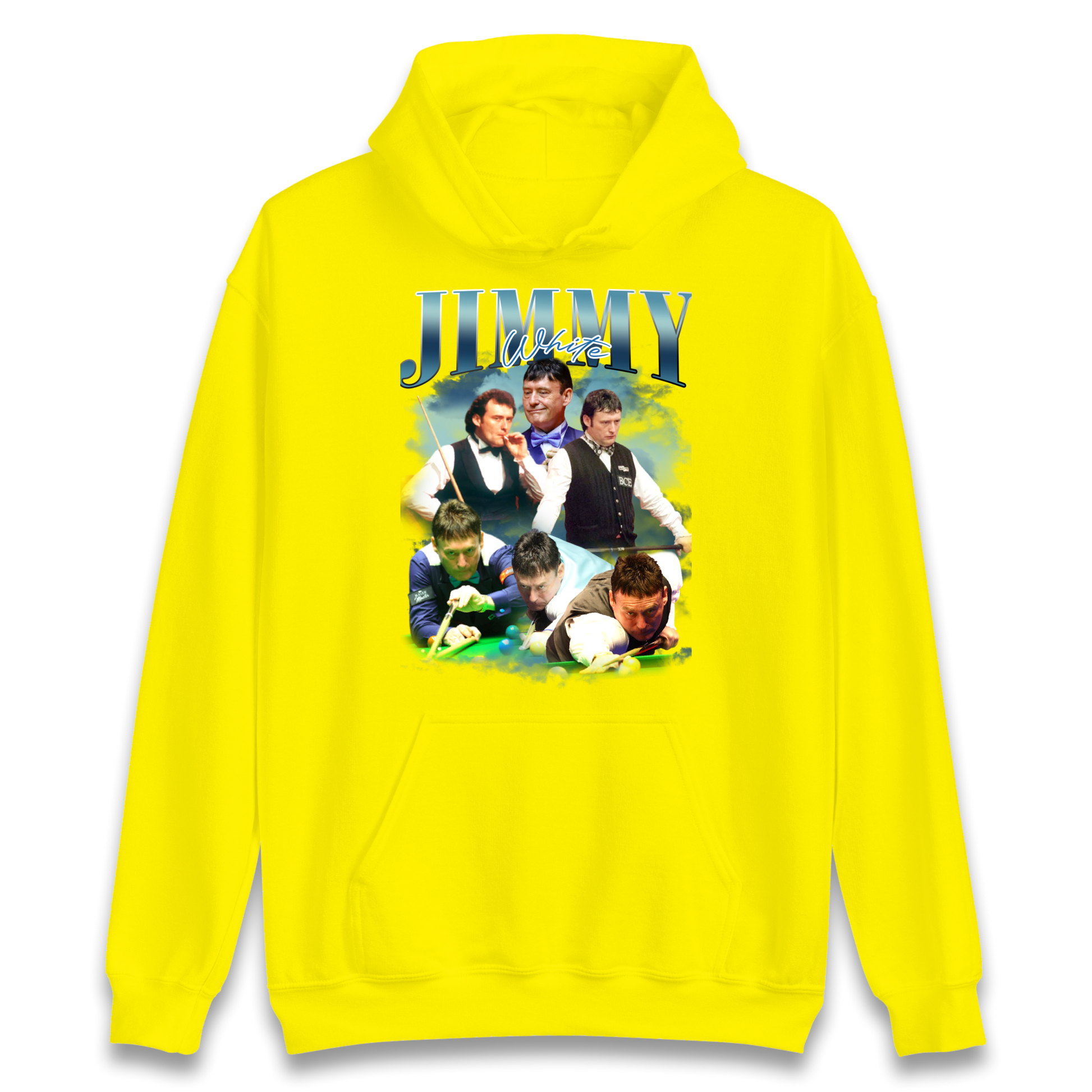 Jimmy White Hoodie