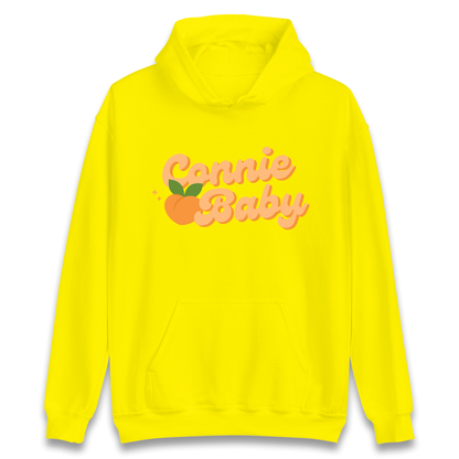 Connie Baby Hoodie