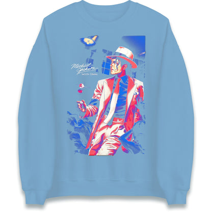 Michael jackson Sweatshirt