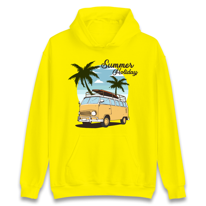 Summer Holiday Hoodie