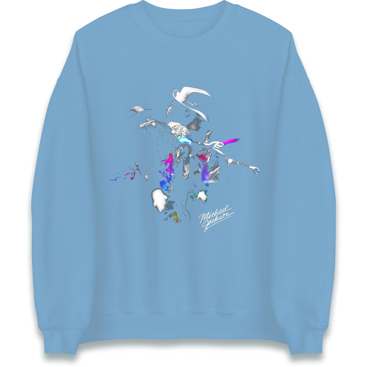 Michael jackson Sweatshirt