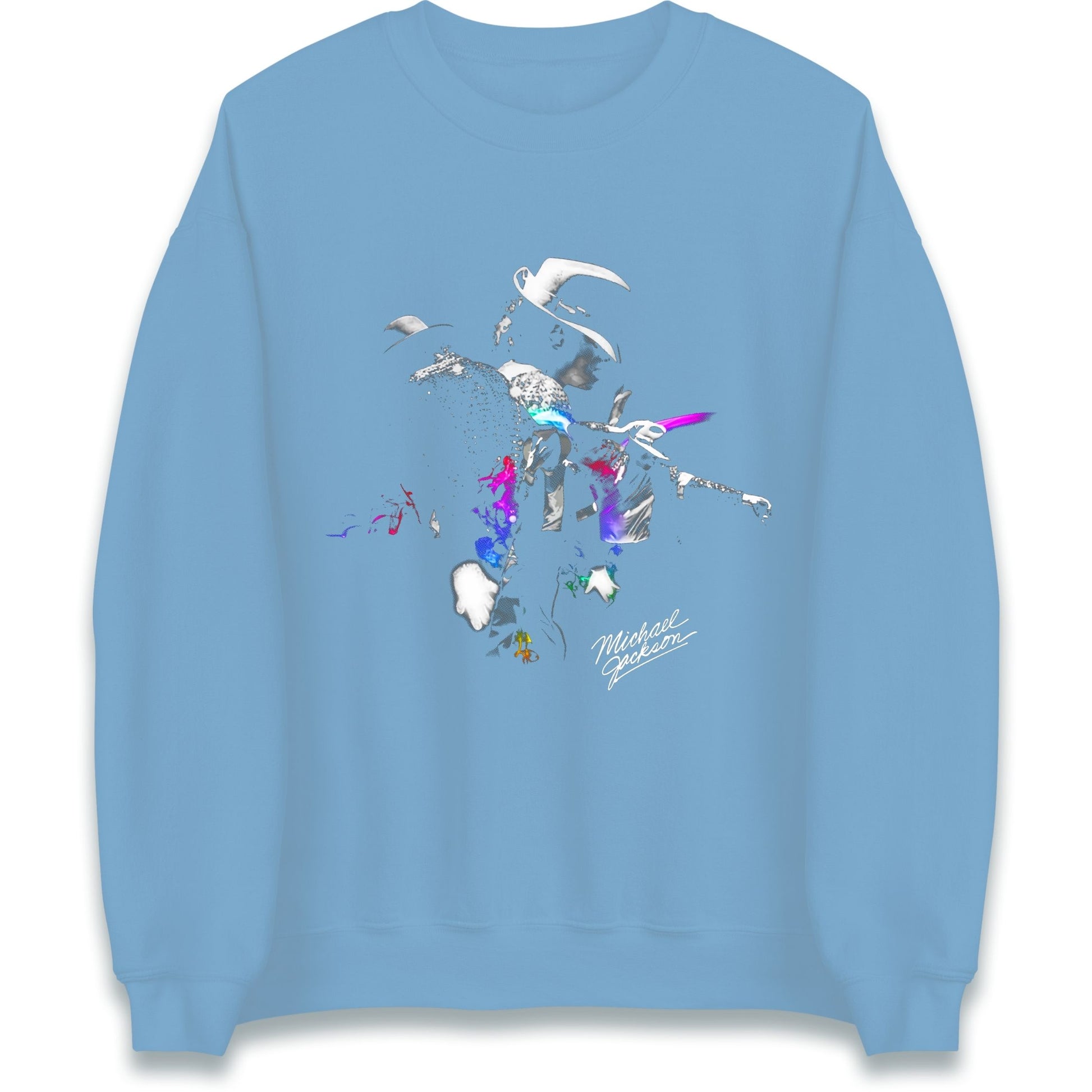 Michael jackson Sweatshirt