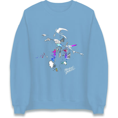 Michael jackson Sweatshirt