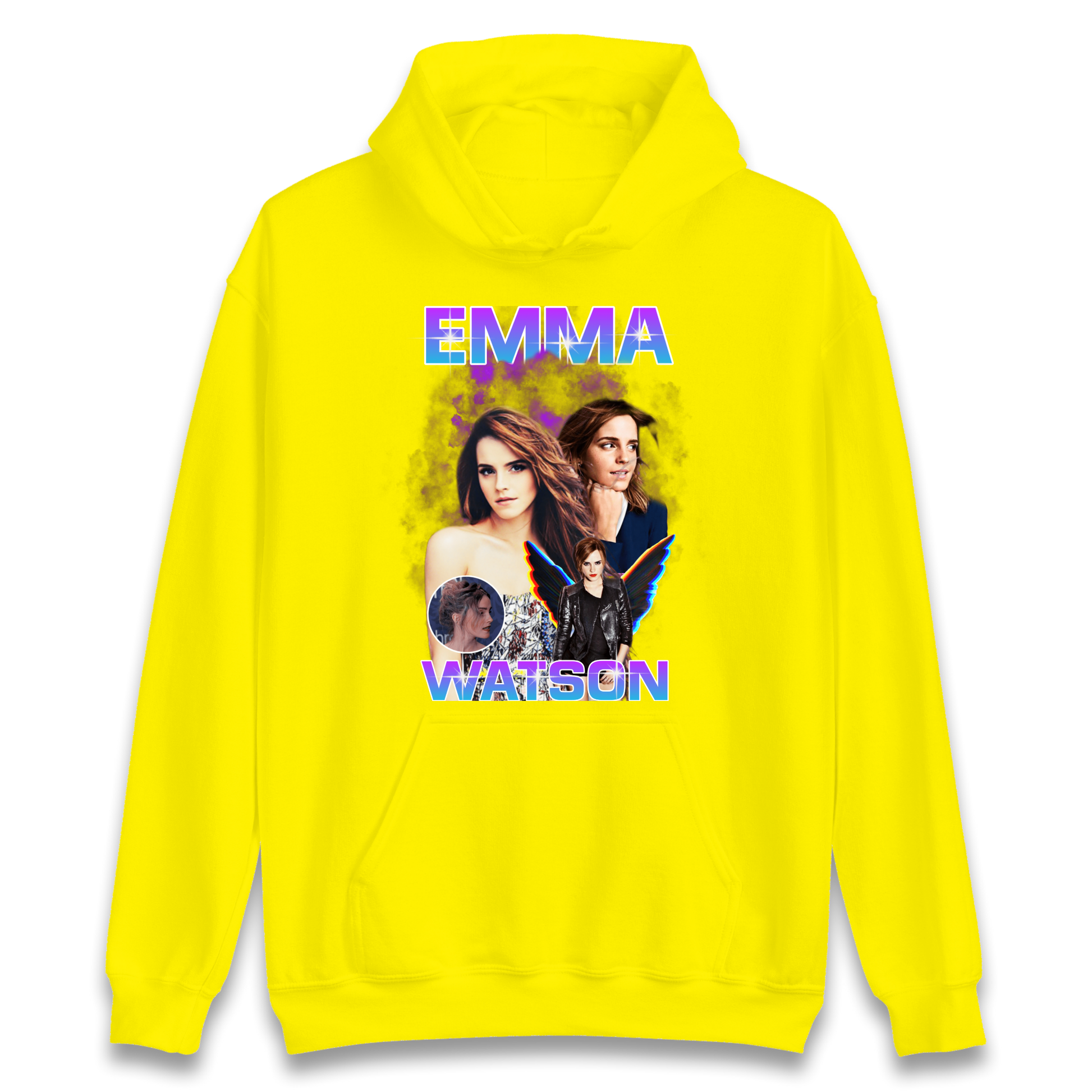 Emma Watson Hoodie