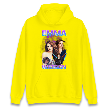 Emma Watson Hoodie