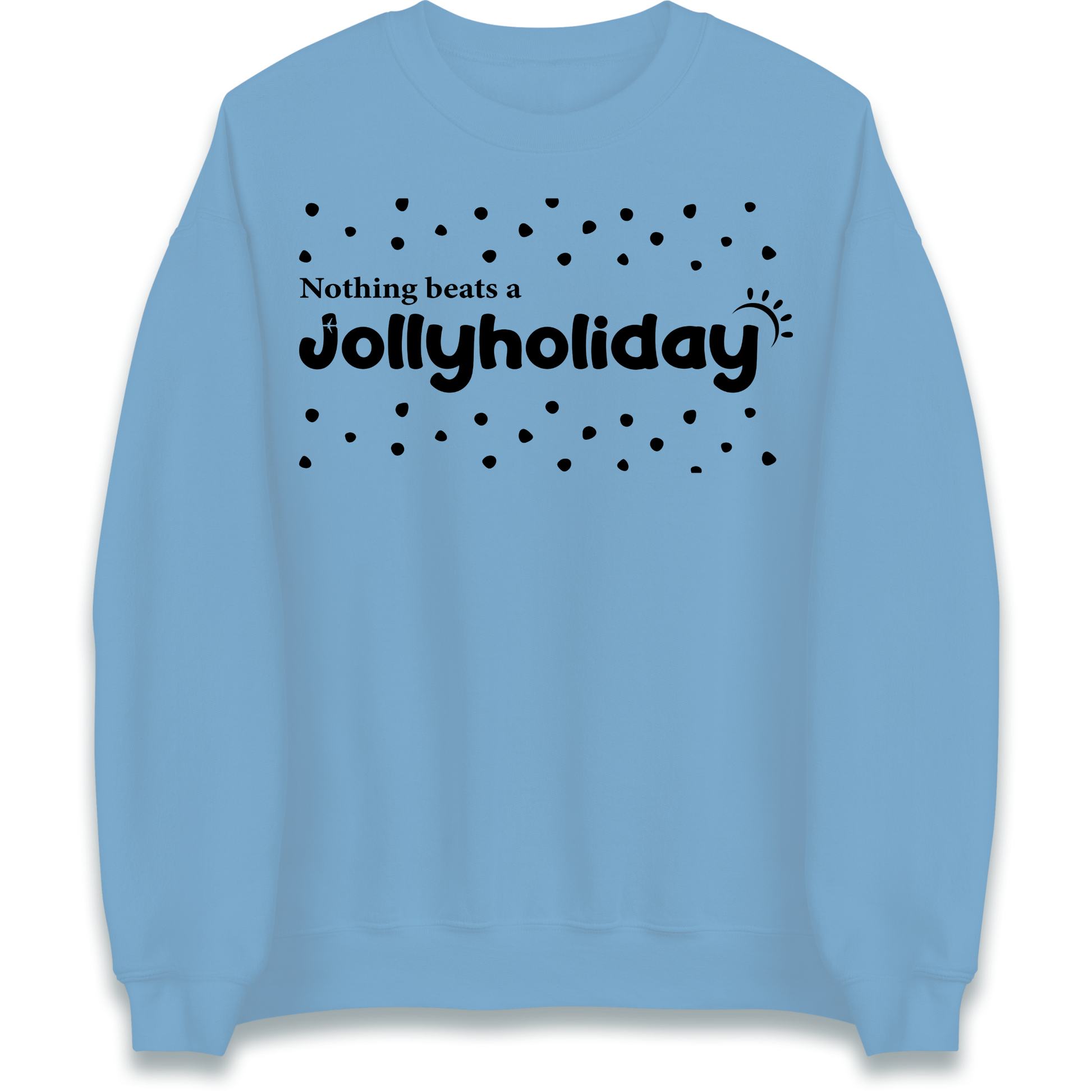 Jet2 Holiday Christmas Jumper