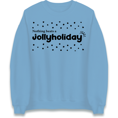 Jet2 Holiday Christmas Jumper