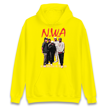 N.W.A Hoodie