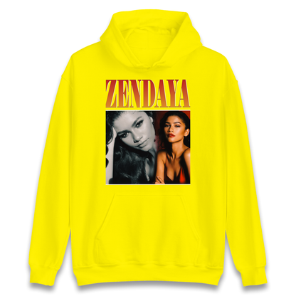 Zendaya Hoodie