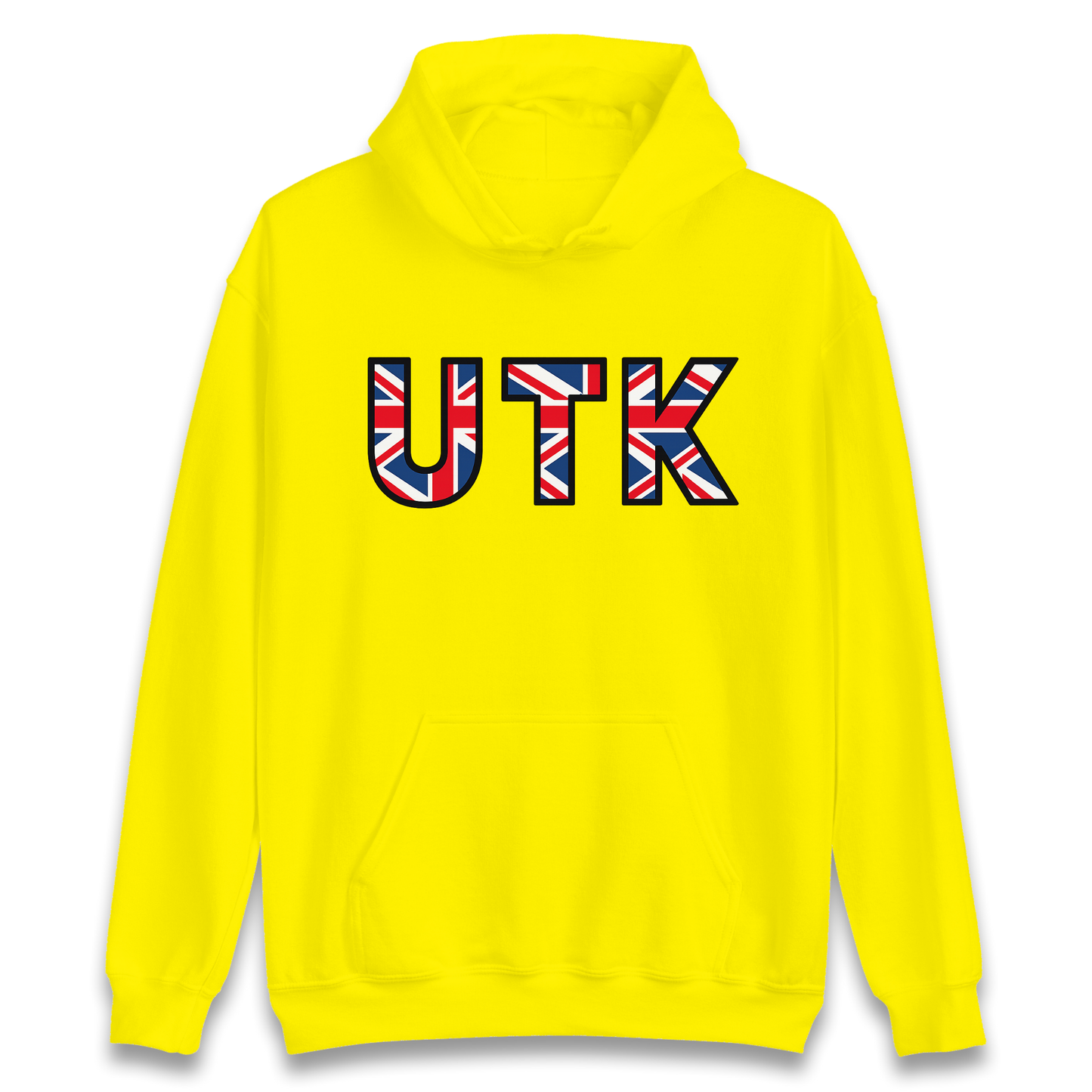 UTK Hoodie