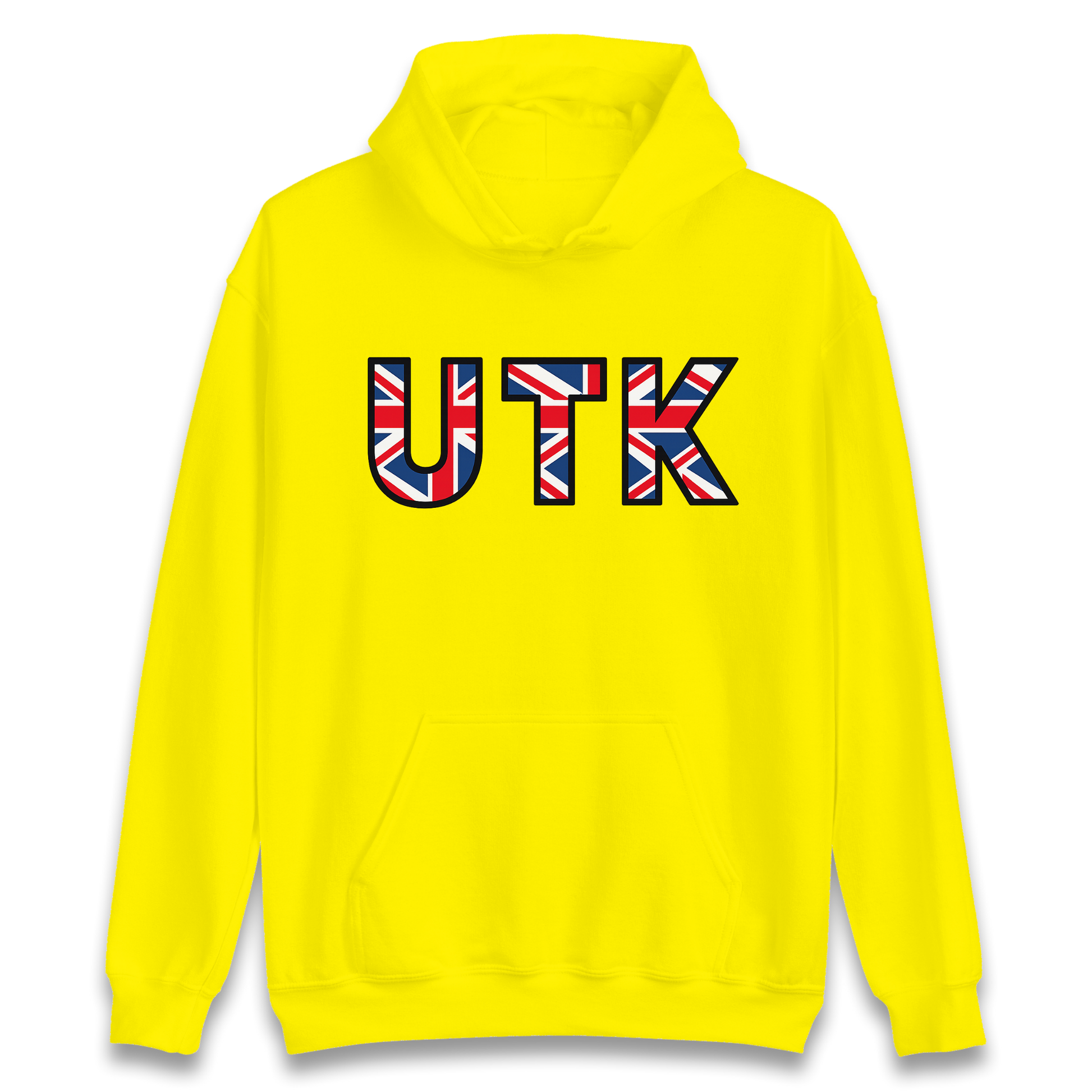 UTK Hoodie
